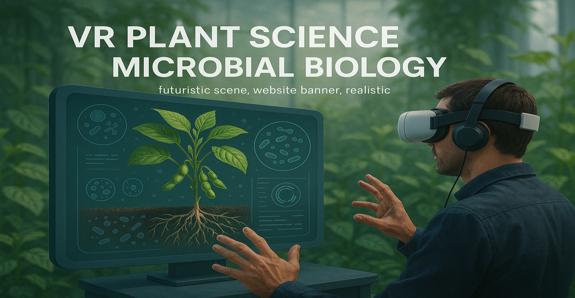 Virtual Reality In Nursing